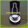 LED Acrylic Wine Bottle Glorifier, Bottle Glorifier Display